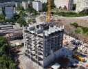 фото строительства жк Борисенко 48 Сентябрь 2024