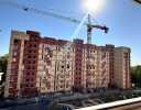 ЖК Ступино-Парк ход строительства - Сентябрь 2024