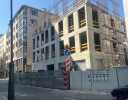 фото строительства жк Annabels Сентябрь 2024