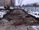фото строительства жк Bruno Февраль 2025