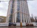 Deco Residence ход строительства на Март 2025