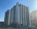 ЖК Adres ход строительства - Февраль 2025