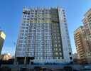 ЖК Adres ход строительства - Февраль 2025