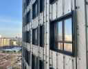 Adres ход строительства на Февраль 2025