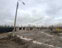 жилой комплекс Большевик ход строительства - Март 2025