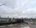 ЖК Большевик ход строительства - Март 2025