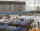 ЖК Заречный парк ход строительства - Март 2025