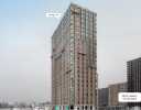 ЖК Тропарево Парк ход строительства - Март 2025