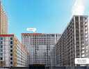 ЖК Домашний (Группа Самолет) ход строительства - Март 2025