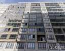 фото строительства жк Прокшино Март 2025
