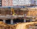 ЖК Прокшино ход строительства - Март 2025