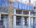 жилой комплекс MyPriority Paveletskaya ход строительства - Март 2025