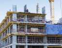 ЖК MyPriority Paveletskaya ход строительства - Март 2025