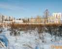 фото строительства жк Ботаническая 3 Март 2025