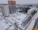 Парковый квартал ход строительства на Декабрь 2024