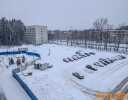 ЖК Парковый квартал ход строительства - Декабрь 2024
