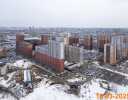 ЖК Космонавтов 11 ход строительства - Март 2025
