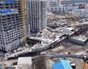 ЖК Борисенко 48 ход строительства - Март 2025