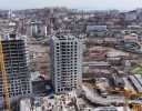 ЖК Борисенко 48 ход строительства - Март 2025