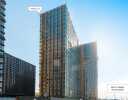 ЖК Тропарево Парк ход строительства - Май 2025