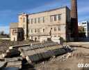 ЖК Ассамблея ход строительства - Май 2025