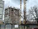 жилой комплекс Artel ход строительства - Февраль 2025