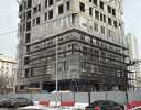 фото строительства жк Artel Март 2025