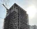 фото строительства жк Artel Апрель 2025