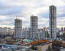 ЖК Level Нижегородская ход строительства - Январь 2025