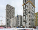 ЖК Level Нижегородская ход строительства - Февраль 2025