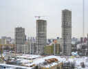 ЖК Level Нижегородская ход строительства - Февраль 2025