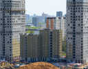 ЖК Level Нижегородская ход строительства - Апрель 2025