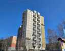 фото строительства жк Lovo Апрель 2025