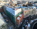 ЖК Meltzer Hall ход строительства - Декабрь 2024