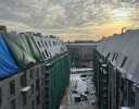 Meltzer Hall ход строительства на Февраль 2025