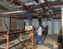 жилой комплекс Meltzer Hall ход строительства - Март 2025