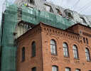 ЖК Meltzer Hall ход строительства - Май 2025