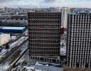 ЖК Parkside ход строительства - Январь 2025