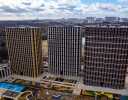 ЖК Parkside ход строительства - Март 2025
