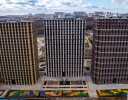 ЖК Parkside ход строительства - Март 2025