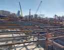 жилой комплекс Rakurs ход строительства - Апрель 2025