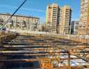 ЖК Rakurs ход строительства - Апрель 2025