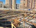 фото строительства жк Rakurs Апрель 2025
