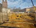ЖК Rakurs ход строительства - Март 2025