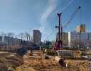 фото строительства жк Rakurs Апрель 2025