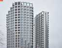 ЖК Rotterdam ход строительства - Апрель 2025