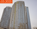 ЖК Rotterdam ход строительства - Март 2025