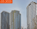 Rotterdam ход строительства на Март 2025