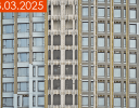 фото строительства жк Rotterdam Март 2025
