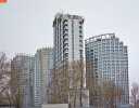 жилой комплекс Rotterdam ход строительства - Апрель 2025